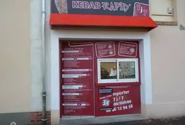 Kebab Rapid Ecommoy
