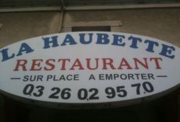 La Haubette Reims
