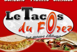 Tacos du Forez Balbigny