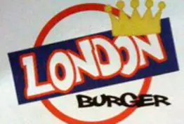 London burger Pins-Justaret