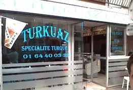 Turkuaz Pontault-Combault