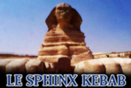 Le Sphinx Kebab Angoulême