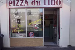 Pizza du Lido Lezoux