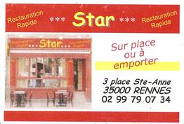 Le Star Rennes