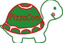 Pizzacom La Machine