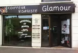 Salon Glamour Torcy