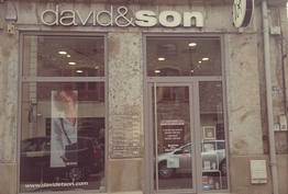 David&Son L'Arbresle