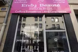 Endy Beauté Paris 10