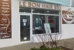 Le bon hair bio Châtelaillon-Plage