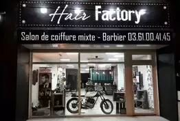 Hair Factory Hénin-Beaumont