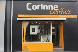 Coiffure Mixte Corinne Saint-Michel-Chef-Chef