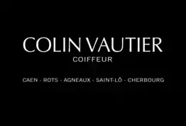 Colin Vautier Coiffeur Cherbourg-Octeville