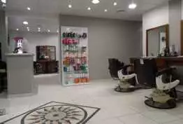 Coiffeur ambiance montrouge