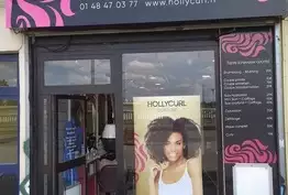 Hollycurl Coiffure Noisy-le-Sec