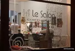 Le Salon Saint-Nazaire