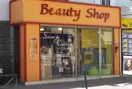 Beauty Shop La-Bernerie-en-Retz