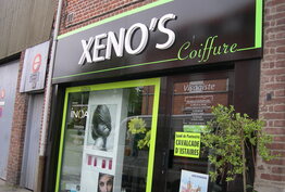 Salon Xeno's Coiffure Estaires