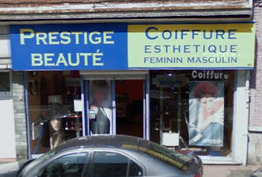 Prestige Beauté Coiffure Lille