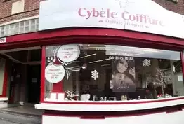 Cybèle Coiffure Arras