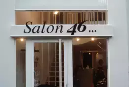 Salon 46 Clermont-Ferrand