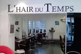 L'Hair du Temps Strasbourg