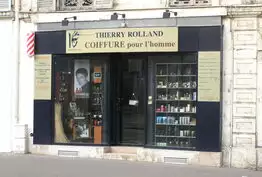 Thierry Rolland Coiffure Versailles