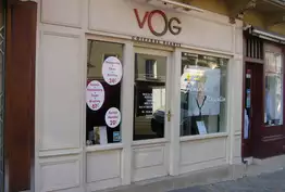 Vog Coiffure Versailles