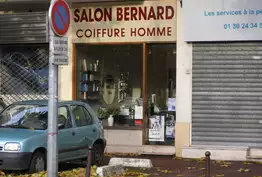 Salon Bernard Viroflay