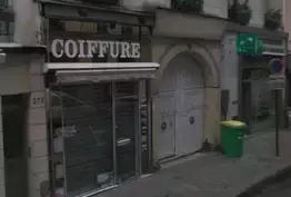 Saint Honoré Coiffure Paris 01