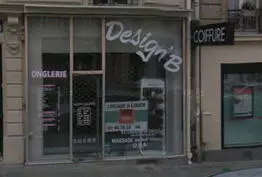 L'Atelier Coiffure Paris 05