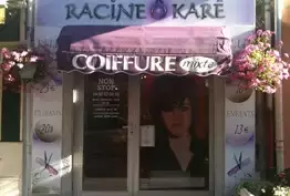 Racine O Karé Gap