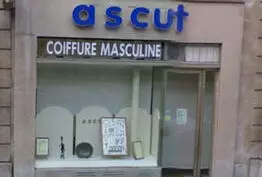Ascut Coiffure Paris 07