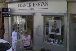 Franck Erevan Paris 07