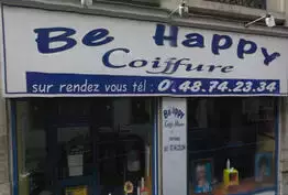 Be Happy Coiffure Paris 09