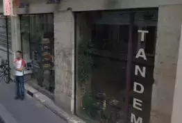 Tandem Paris 10