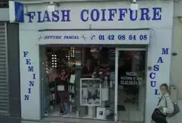 Flash Coiffure Paris 10