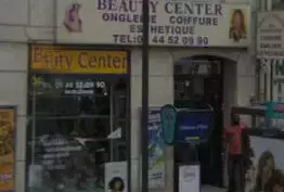 Beauty Center Paris 10