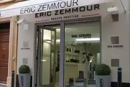 Eric Zemmour Aix-en-Provence