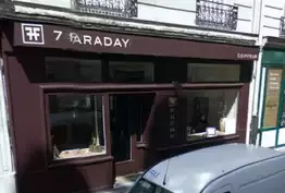 7 Faraday Paris 17