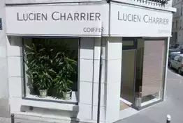 Charrier Lucien Paris 17