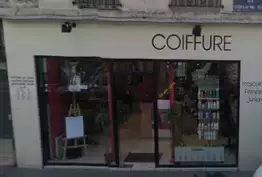 FZ Coiffure Paris 17