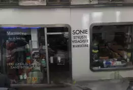 Salon Sonie Paris 17
