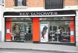Janower Ely Paris 19