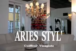 Ariès Styl' Coiffure Valence