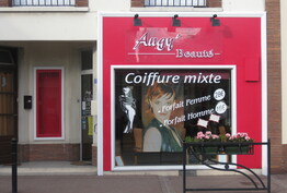 Angy Beauté Coiffure et institut Montfort-sur-Risle