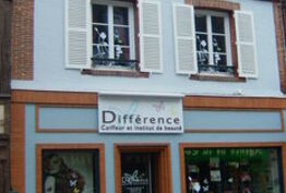 Différence Coiffure Verneuil-sur-Avre