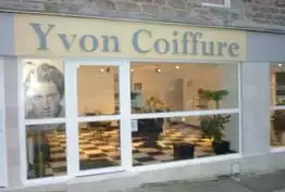 Yvon Coiffure Brest