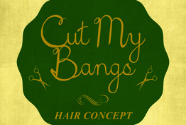 Cut My Bangs Montpellier