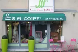 SM Coiff' Veigné