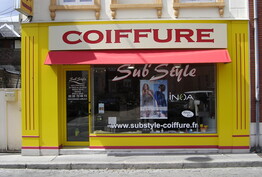 sub style Sotteville-lès-Rouen